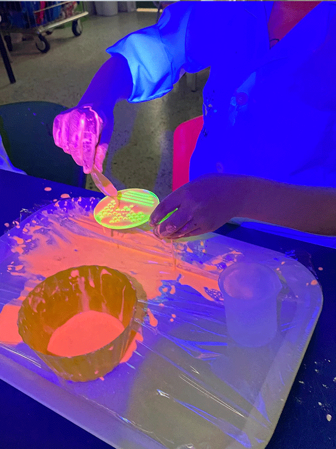 Fluido No Newtoniano