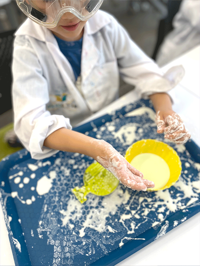 Fluido No Newtoniano