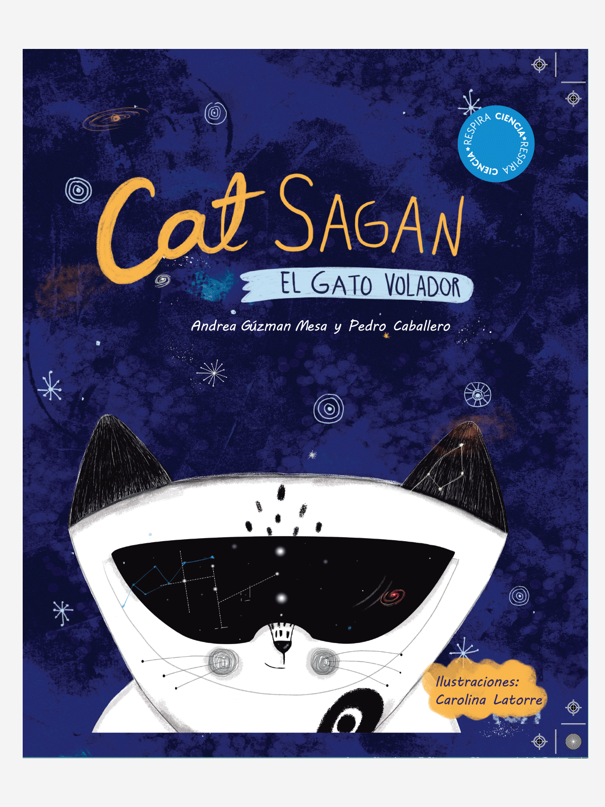 Cat Sagan