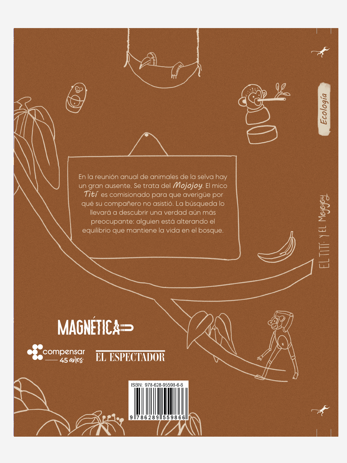 El Titi y El Mojojoy